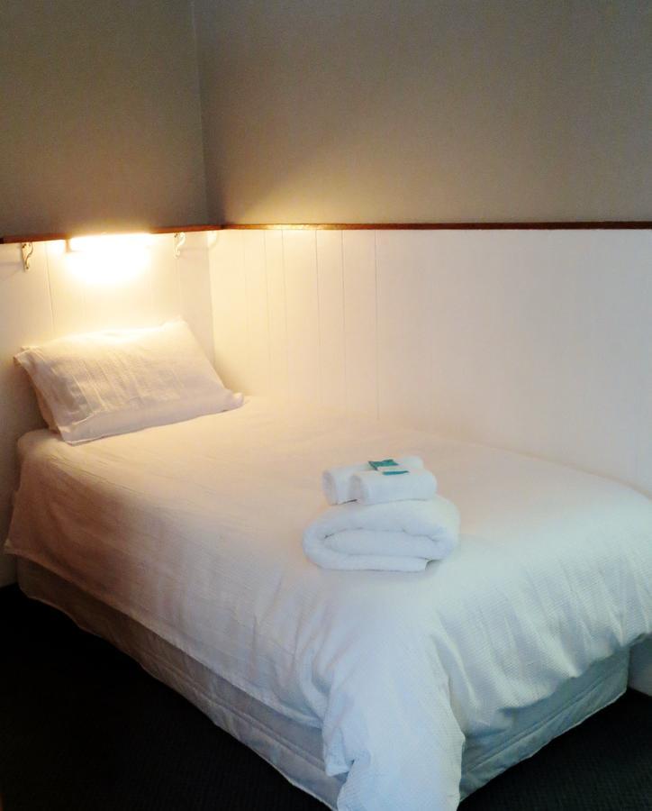 Stansbury Holiday Motel Eksteriør billede